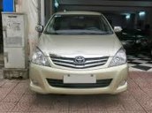 Bán ô tô Toyota Innova sản xuất 2009, giá chỉ 590 triệu