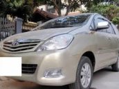 Bán ô tô Toyota Innova sản xuất 2009, giá chỉ 590 triệu