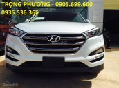 Bán xe Hyundai Tucson 2018 Đà Nẵng, LH: Trọng Phương 0935.536.365 - Tặng gói tiền mặt hấp dẫn