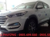 Bán xe Hyundai Tucson 2018 Đà Nẵng, LH: Trọng Phương 0935.536.365 - Tặng gói tiền mặt hấp dẫn