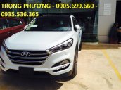 Bán xe Hyundai Tucson 2018 Đà Nẵng, LH: Trọng Phương 0935.536.365 - Tặng gói tiền mặt hấp dẫn