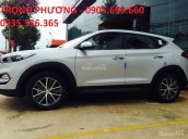 Bán xe Hyundai Tucson 2018 Đà Nẵng, LH: Trọng Phương 0935.536.365 - Tặng gói tiền mặt hấp dẫn