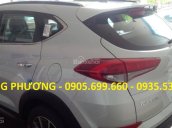 Bán xe Hyundai Tucson 2018 Đà Nẵng, LH: Trọng Phương 0935.536.365 - Tặng gói tiền mặt hấp dẫn