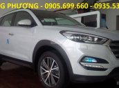 Bán xe Hyundai Tucson 2018 Đà Nẵng, LH: Trọng Phương 0935.536.365 - Tặng gói tiền mặt hấp dẫn