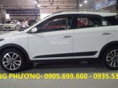 Giá xe Hyundai i20 Active 2018 tại Đà Nẵng, màu trắng, LH: Trọng Phương - 0935.536.365 - 0914.95.27.27