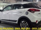 Giá xe Hyundai i20 Active 2018 tại Đà Nẵng, màu trắng, LH: Trọng Phương - 0935.536.365 - 0914.95.27.27