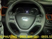 Giá xe Hyundai i20 Active 2018 tại Đà Nẵng, màu trắng, LH: Trọng Phương - 0935.536.365 - 0914.95.27.27