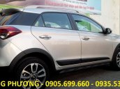 Bán xe Hyundai i20 Active đời 2018 Đà Nẵng, màu bạc, nhập khẩu nguyên chiếc