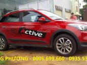 Bán Hyundai i20 Active đời 2017, nhập khẩu Đà Nẵng, LH: Trọng Phương 0935.536.365 - 0905.699.660