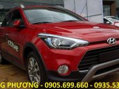 Bán Hyundai i20 Active đời 2017, nhập khẩu Đà Nẵng, LH: Trọng Phương 0935.536.365 - 0905.699.660