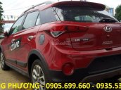 Bán Hyundai i20 Active đời 2017, nhập khẩu Đà Nẵng, LH: Trọng Phương 0935.536.365 - 0905.699.660