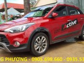 Bán Hyundai i20 Active đời 2017, nhập khẩu Đà Nẵng, LH: Trọng Phương 0935.536.365 - 0905.699.660