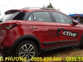 Bán Hyundai i20 Active đời 2017, nhập khẩu Đà Nẵng, LH: Trọng Phương 0935.536.365 - 0905.699.660