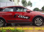 Bán Hyundai i20 Active đời 2017, nhập khẩu Đà Nẵng, LH: Trọng Phương 0935.536.365 - 0905.699.660