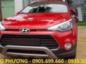 Bán Hyundai i20 Active đời 2017, nhập khẩu Đà Nẵng, LH: Trọng Phương 0935.536.365 - 0905.699.660