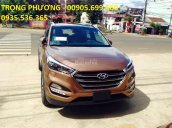 Bán Hyundai Tucson 2018 Đà Nẵng, LH: Trọng Phương - 0935.536.365 - Hỗ trợ vay 80% xe