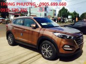 Bán Hyundai Tucson 2018 Đà Nẵng, LH: Trọng Phương - 0935.536.365 - Hỗ trợ vay 80% xe