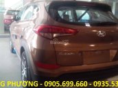 Bán Hyundai Tucson 2018 Đà Nẵng, LH: Trọng Phương - 0935.536.365 - Hỗ trợ vay 80% xe