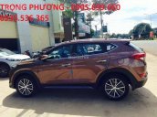 Bán Hyundai Tucson 2018 Đà Nẵng, LH: Trọng Phương - 0935.536.365 - Hỗ trợ vay 80% xe