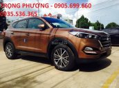 Bán Hyundai Tucson 2018 Đà Nẵng, LH: Trọng Phương - 0935.536.365 - Hỗ trợ vay 80% xe