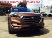 Bán Hyundai Tucson 2018 Đà Nẵng, LH: Trọng Phương - 0935.536.365 - Hỗ trợ vay 80% xe