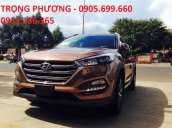 Bán Hyundai Tucson 2018 Đà Nẵng, LH: Trọng Phương - 0935.536.365 - Hỗ trợ vay 80% xe