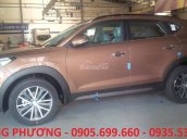 Bán Hyundai Tucson 2018 Đà Nẵng, LH: Trọng Phương - 0935.536.365 - Hỗ trợ vay 80% xe