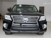 Bán Lexus LX570 nhập Mỹ đen, trắng giá tốt nhất Hà Nội