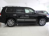 Bán Lexus LX570 nhập Mỹ đen, trắng giá tốt nhất Hà Nội