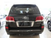 Bán Lexus LX570 nhập Mỹ đen, trắng giá tốt nhất Hà Nội