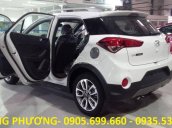 Bán Hyundai i20 Active đời 2017 Đà Nẵng, hỗ trợ đăng ký và đăng kiểm, giao xe tận nhà