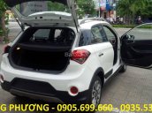 Bán Hyundai i20 Active đời 2017 Đà Nẵng, hỗ trợ đăng ký và đăng kiểm, giao xe tận nhà