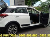 Bán Hyundai i20 Active đời 2017 Đà Nẵng, hỗ trợ đăng ký và đăng kiểm, giao xe tận nhà