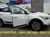 Bán Hyundai i20 Active đời 2017 Đà Nẵng, hỗ trợ đăng ký và đăng kiểm, giao xe tận nhà