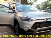 Giá xe Hyundai i20 Active đời 2017 tại Đà Nẵng, LH: Trọng Phương – 0935.536.365, hỗ trợ vay 80 % xe