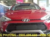 Khuyến mãi Hyundai i20 Active 2018 Đà Nẵng, LH: Trọng Phương - 0935.536.365 - hỗ trợ vay 80%