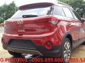 Khuyến mãi Hyundai i20 Active 2018 Đà Nẵng, LH: Trọng Phương - 0935.536.365 - hỗ trợ vay 80%