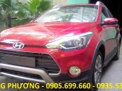 Khuyến mãi Hyundai i20 Active 2018 Đà Nẵng, LH: Trọng Phương - 0935.536.365 - hỗ trợ vay 80%