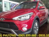 Khuyến mãi Hyundai i20 Active 2018 Đà Nẵng, LH: Trọng Phương - 0935.536.365 - hỗ trợ vay 80%