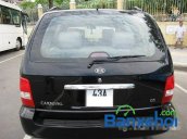 Auto Phú Lộc bán xe Kia Carnival năm 2007, màu đen  