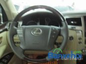 MT Auto cần bán lại xe Lexus LX 570 AT đời 2013, màu đen đã đi 18000 km