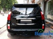 Cần bán lại xe Lexus GX 460 AT đời 2011, màu đen, nhập khẩu  