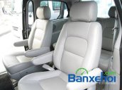 Auto Phú Lộc bán xe Kia Carnival năm 2007, màu đen  