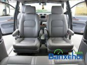 Auto Phú Lộc bán xe Kia Carnival năm 2007, màu đen  