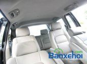 Auto Phú Lộc bán xe Kia Carnival năm 2007, màu đen  