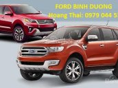 Bán Ford Everest 2016 tại Ford Bình Dương, Bình Phước, Đồng Nai