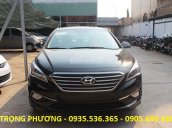 Khuyến mãi ô tô Hyundai Sonata đời 2018 Đà Nẵng, đại diện bán hàng: 0905.699.660 - 0935.536.365 Mr. Phương