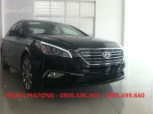 Khuyến mãi ô tô Hyundai Sonata đời 2018 Đà Nẵng, đại diện bán hàng: 0905.699.660 - 0935.536.365 Mr. Phương