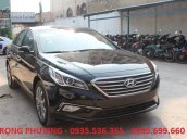 Khuyến mãi ô tô Hyundai Sonata đời 2018 Đà Nẵng, đại diện bán hàng: 0905.699.660 - 0935.536.365 Mr. Phương