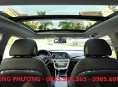 Khuyến mãi ô tô Hyundai Sonata đời 2018 Đà Nẵng, đại diện bán hàng: 0905.699.660 - 0935.536.365 Mr. Phương